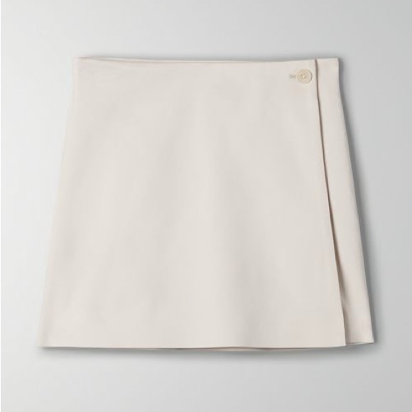 Aritzia Babaton MADDEN SKIRT - Picture 1 of 5